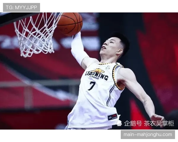 “特写：老将周鹏生涯总得分突破万分大关后的平静与展望”